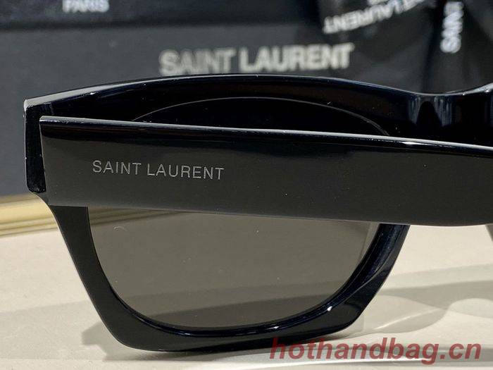 Saint Laurent Sunglasses Top Quality SLS00148